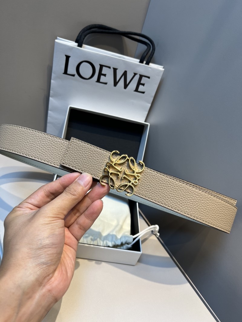 L0ew* belts